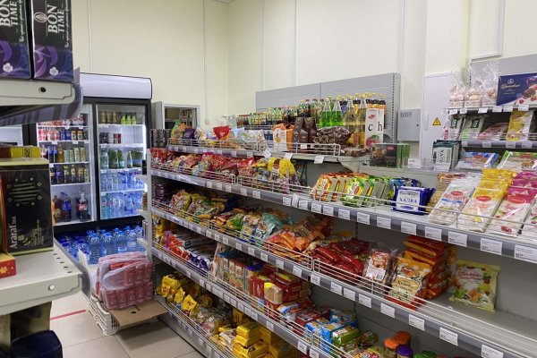 Кракен маркетплейс в россии