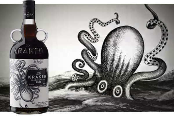 Kraken cc